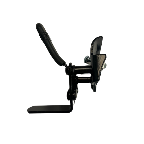 K4 LITE WHEEL LOCK, RIGHT